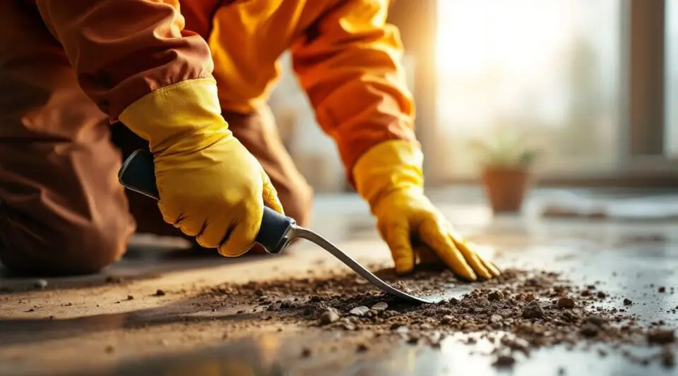 mold removal in Hillside, NJ