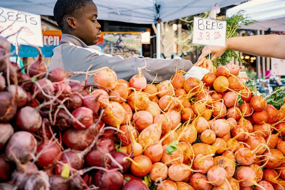 Exploring Newark's Vibrant Landscape in Newark