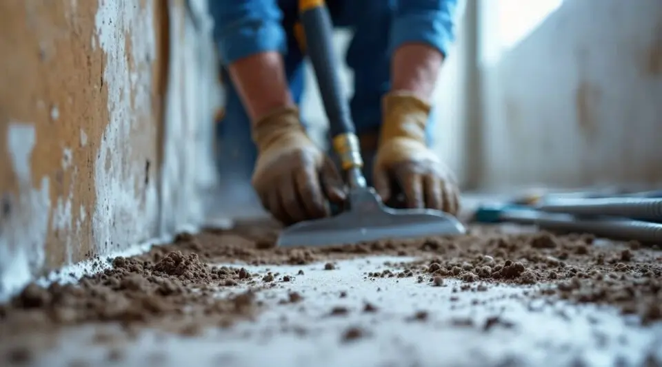 mold removal in Roselle Park, NJ