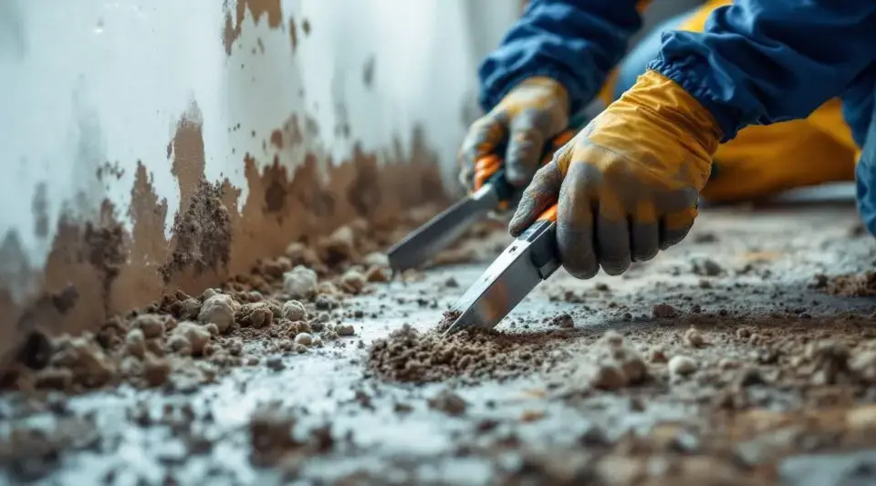 Attic Mold Remediation Bayonne